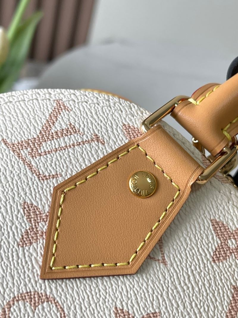 Louis Vuitton Top Handle Bags